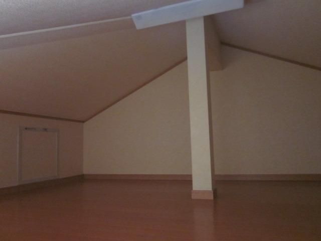 その他設備　★★人気のロフト付★★