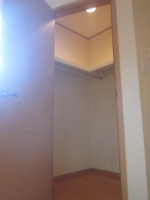 収納　★★ウォークインクローゼット★★