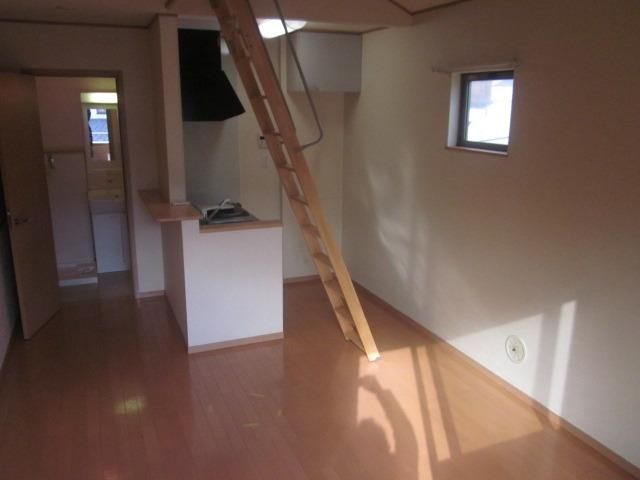 その他部屋・スペース　★★天井が高くて開放的★★