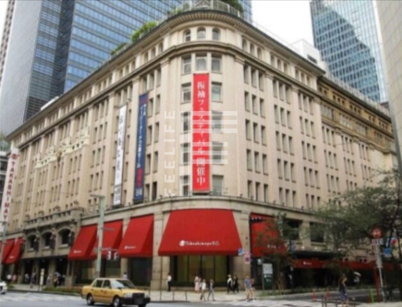 ホームセンター　familiar高島屋日本橋店（ホームセンター）まで5410m