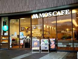 飲食店　モスバーガー阪急大井町店（飲食店）まで640m