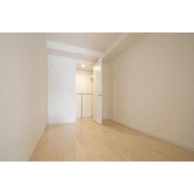 収納　※写真は同タイプ住戸です。