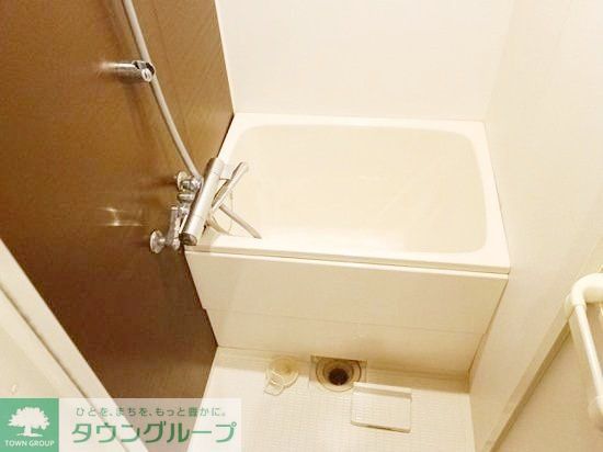 バス・シャワールーム　お部屋探しは株式会社　タウンハウジング　までお気軽にお問合…