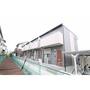 富吉駅より徒歩9分 築3年11ヶ月 2階建の賃貸物件