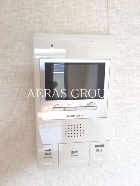 セキュリティ　同仕様参考写真