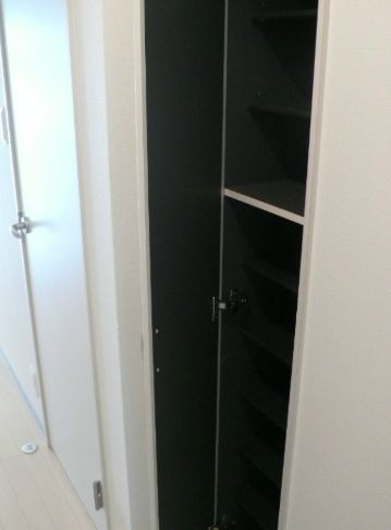 その他設備　別号室参考写真
