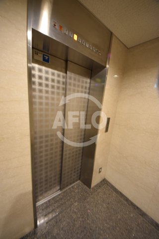 その他共有部分　GRANDE　エレベーター