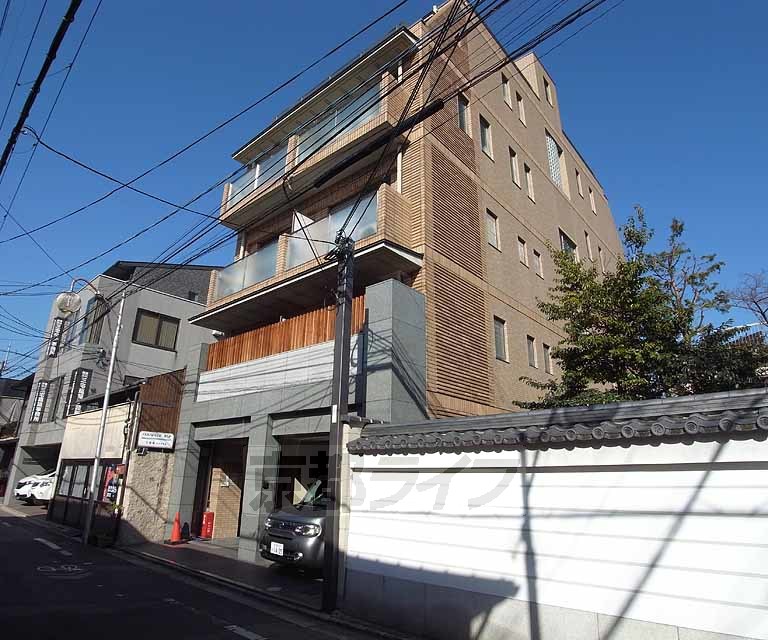 建物外観　建物外観です