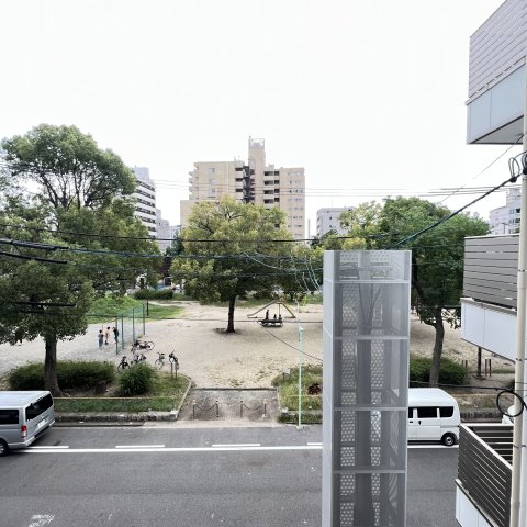 眺望　同仕様タイプです