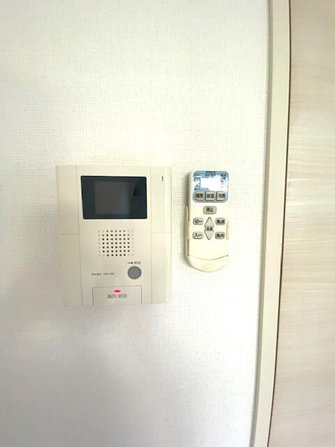 セキュリティ　?