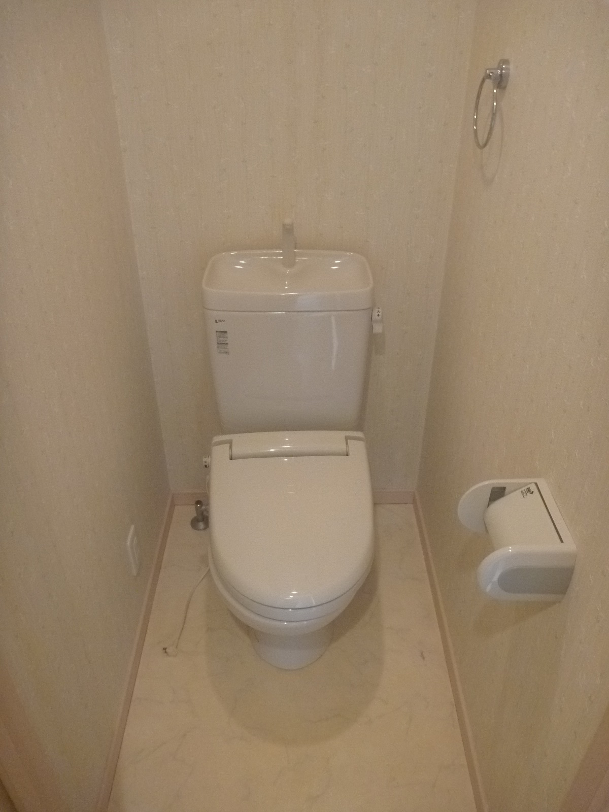 トイレ　☆同一仕様です☆