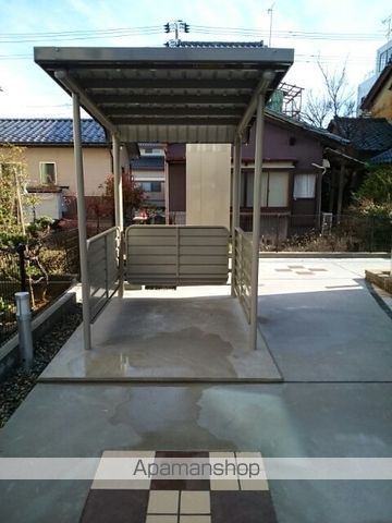 その他共有部分　その他共有部分