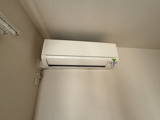 その他設備　※別部屋の写真です