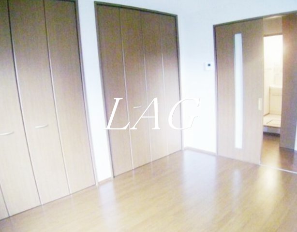 居室・リビング　洋室のお部屋です。