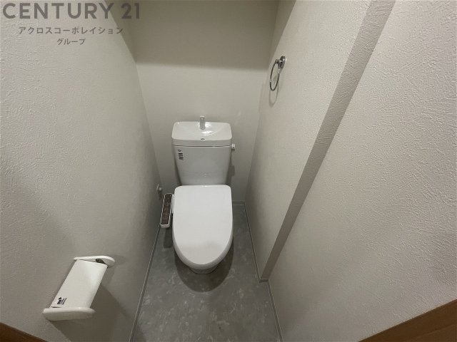 トイレ　バストイレ別でおすすめです☆