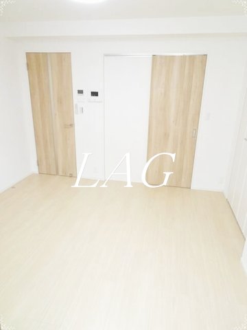 その他部屋・スペース　寝室です。