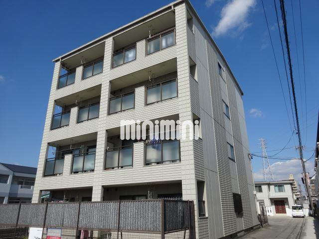 建物外観　外観写真です。