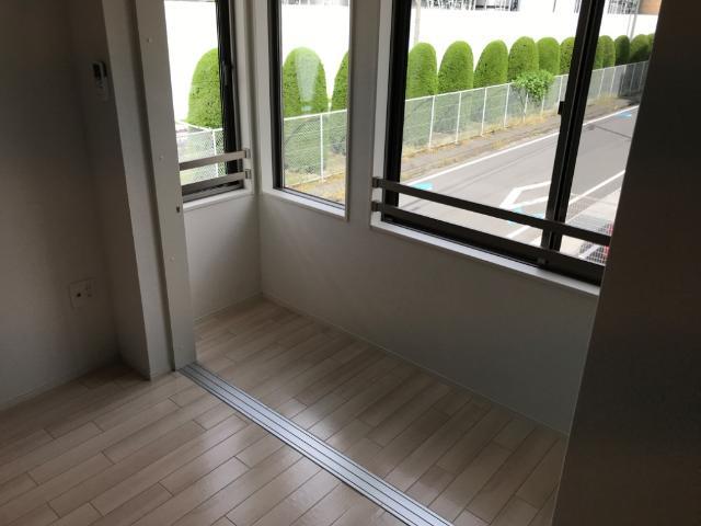 その他　インナーテラス