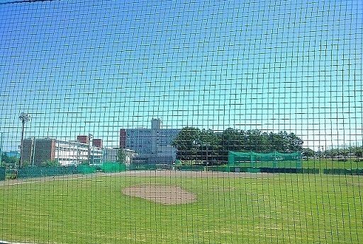 大学・短大　札幌大学（大学・短大）まで1100m