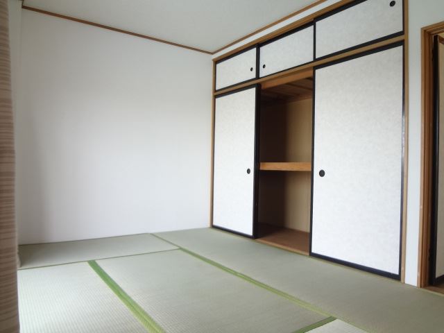 その他　和室