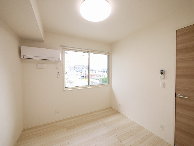 その他部屋・スペース　寝室です