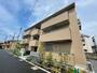 大日駅より徒歩17分 1階 築3年の賃貸物件