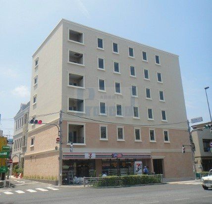 建物外観　☆こちらの物件は仲介手数料0.55か月分です☆