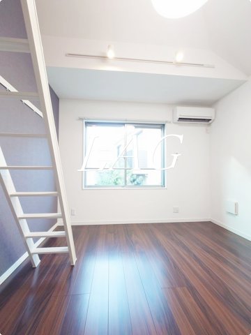 その他部屋・スペース　寝室です。