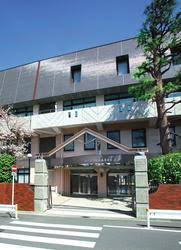 図書館　上智大学図書館石神井分館（図書館）まで188m
