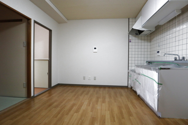 居室・リビング　他号室参考写真