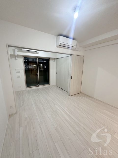 地下鉄御堂筋線 あびこ駅 徒歩3分 15階建 新築の内装写真