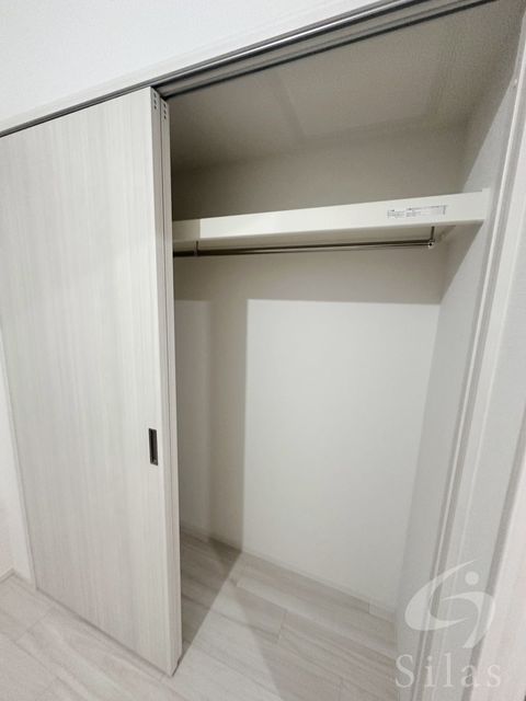 地下鉄御堂筋線 あびこ駅 徒歩3分 15階建 新築の内装写真