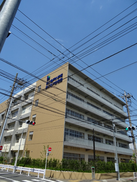 小学校　江東区立第二亀戸小学校（小学校）まで159m