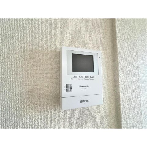 その他設備　※写真は201のもの