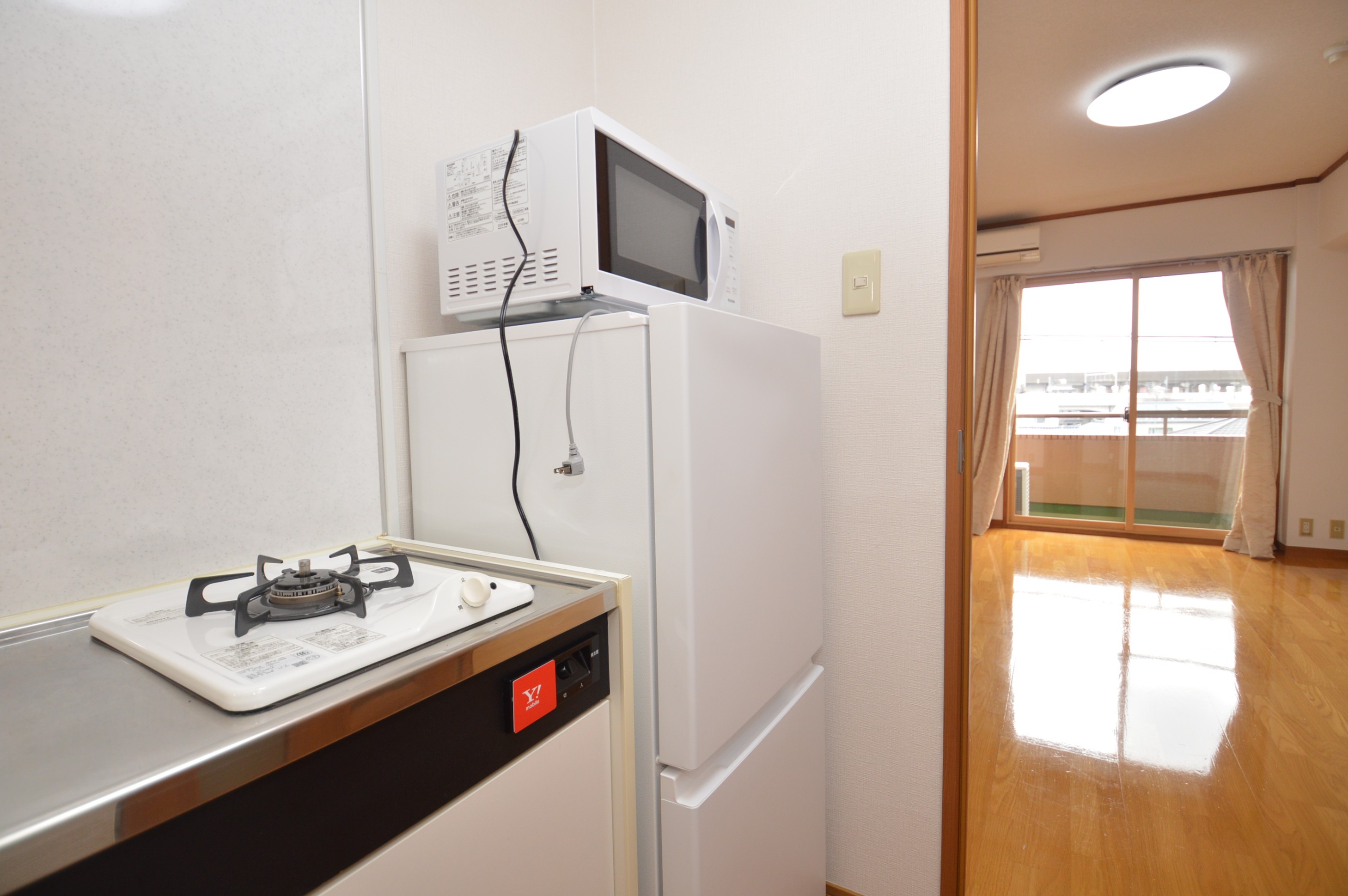 その他設備　（参考）他室の写真を使用しています。現況優先となります。
