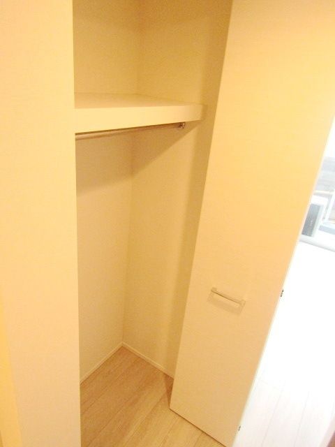 収納　★クローゼット★