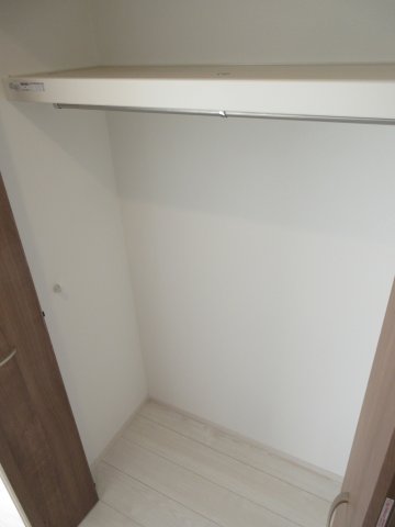 収納　※同タイプ別号室