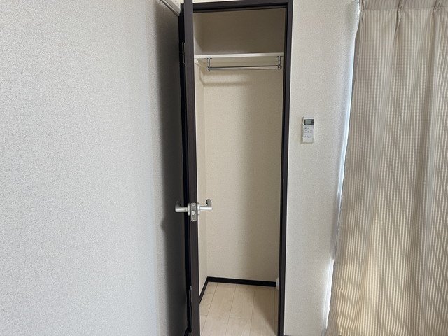 クレイノときの杜の内装写真