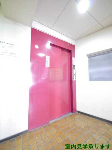 その他設備　平河町ドリームマンション