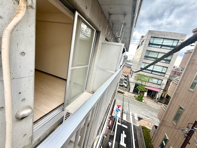 トーシン八王子本町の内装写真
