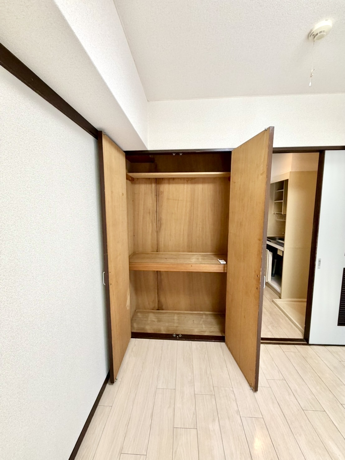 トーシン八王子本町の内装写真