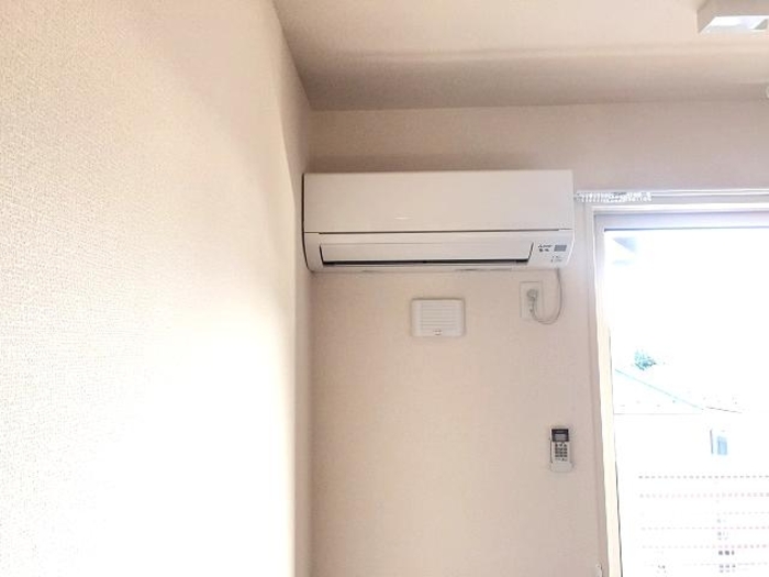 グレイスエクセレンスのその他写真