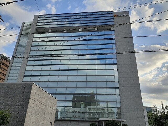 その他　宮崎太陽銀行本店（その他）まで500m