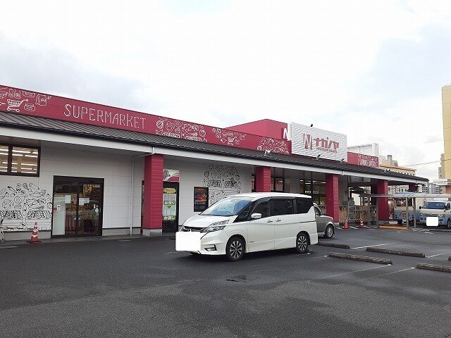 その他　ナガノヤ瀬頭店（その他）まで350m