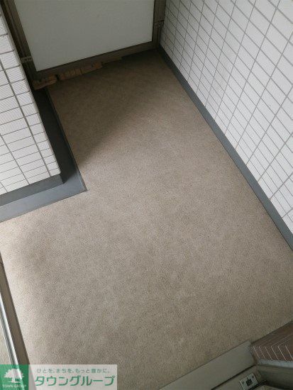 バルコニー　※参考写真