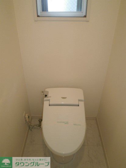 トイレ　※参考写真