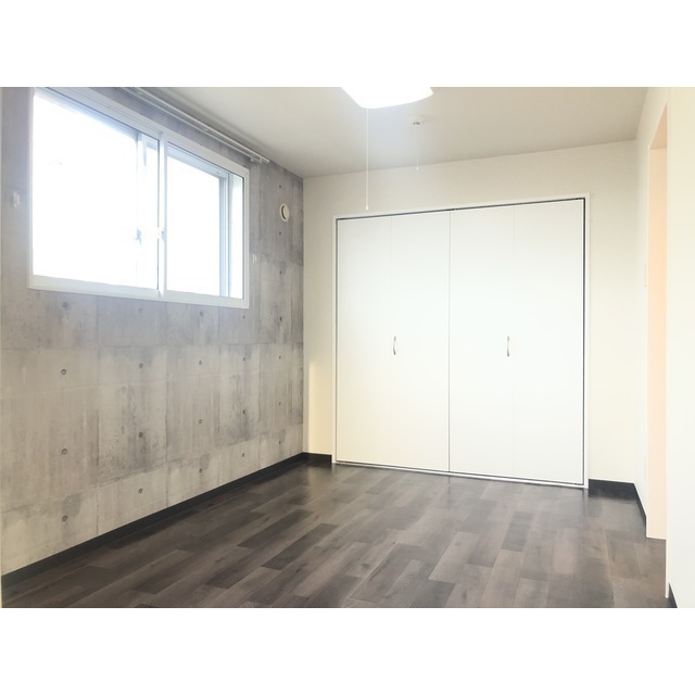 その他部屋・スペース　洋間
