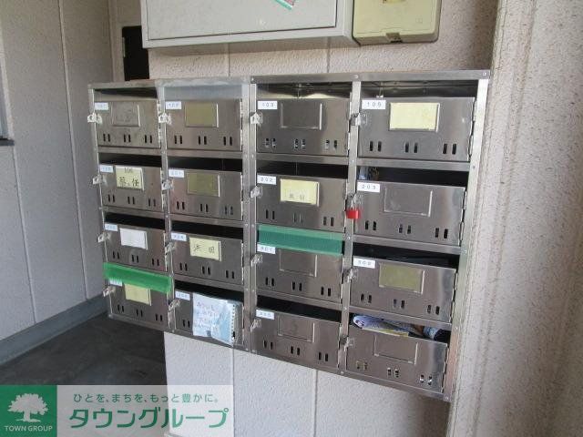 その他共有部分