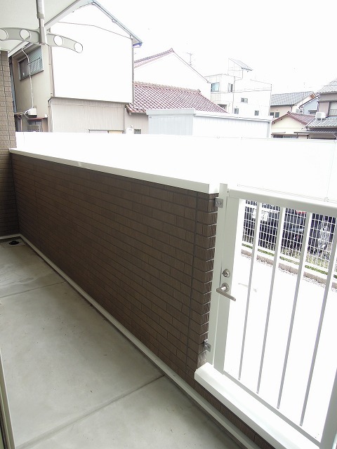 眺望　別室の参考写真です。※現況優先