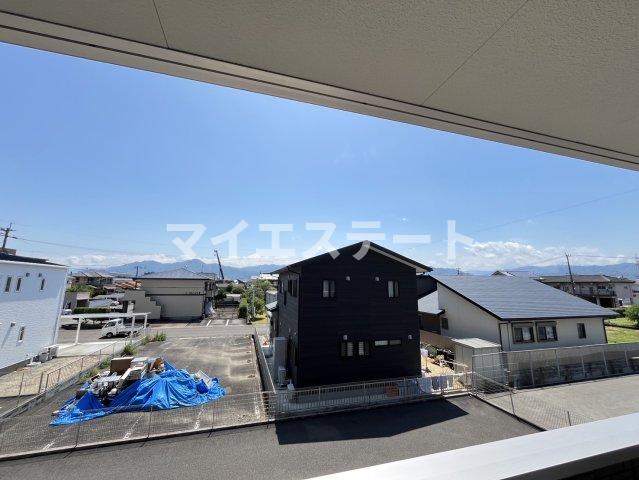 眺望　別部屋写真